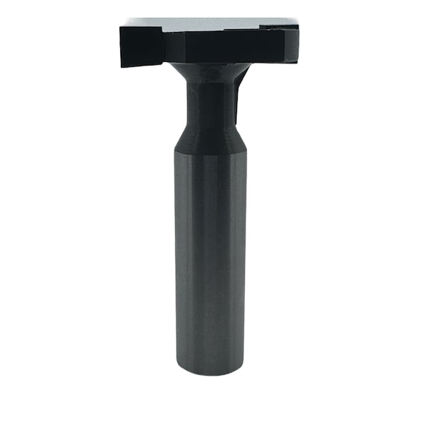 Qic Tools 5/16in T-Slot For Slat Wall 1/2in SH CSG2.1116.12 - main